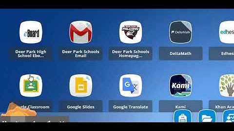 Classlink for students   21