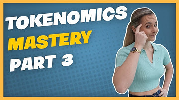 Crypto Tokenomics Complete Master Guide: Invest Like a Pro! (Part 3)