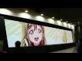 ラブライブ!サンシャイン!! Anime Japan 2017 Aqoursスペシャル映像