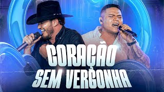 Pedro Sanchez e Thiago - Coração Sem Vergonha (DVD Entre Um Bar e Outro)