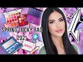 Unboxing Jeffree Star Spring Beautylish Lucky Bag 2021🌸 Over $200 Value ?! 😧