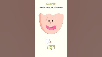 DOP 2 LEVEL 127 | Delete One Part #gaming #dop2