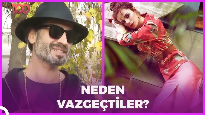 Come Sorelle, il cuore dell'attore turco Burak Yamantürk batte solo per la  sua Ozge Ozpirincci