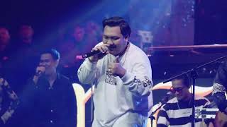 Ndarboy Genk - OJO NANGIS [Live Perform] Boshe VVIP Jogja 2024