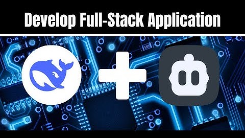 Testing the Most Advanced AI Coding Assistants- DeepSeek-R1 + Cline