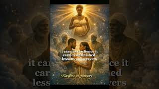 Bloodline:You did not fall from the Sky #edenspiritualhealth #bloodline #ancestors