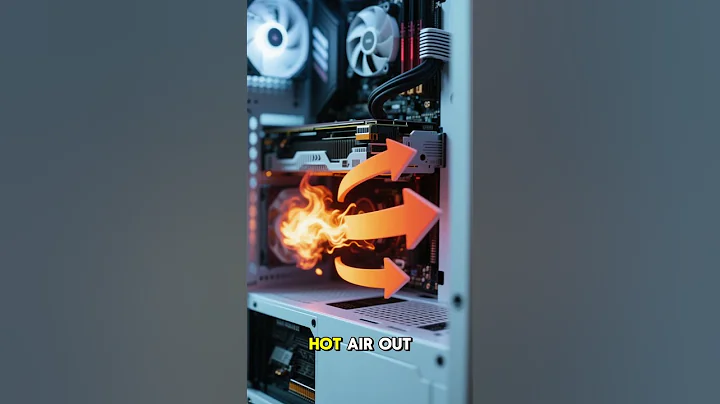 How Many Case Fans Do You REALLY Need for a Modern Gaming PC? 🧊🖥️