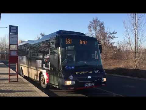 Video: Ką reiškia autobusų depas?