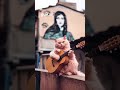 cat playing guitar🎵🎵🎶#catvideos #guitar #playlist #catlover #cutecartoons #familyf #funnytoons