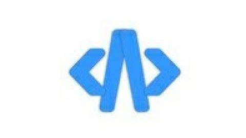 Membuat Desain Login di android menggunakan Acode & Bootstrap || Desain Login