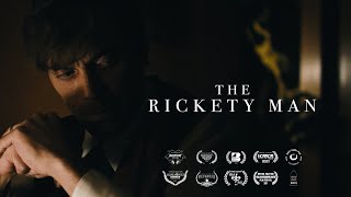 THE RICKETY MAN (short folk horror film) *AWARD WINNING*