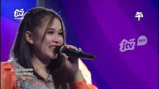 RAHASIA CINTA - TYA AGUSTIN