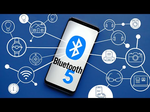 Video: Zašto ne mogu da uparim svoj Bluetooth uređaj?