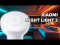 Xiaomi Mijia MJYD02YL - Автоматический ночник с датчиком движения и освещения