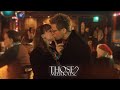 NCIS: Los Angeles || no mistletoe required || Eric & Nell