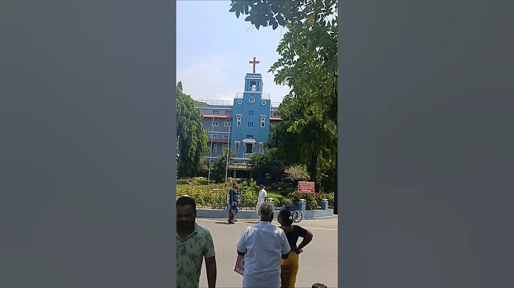 CMC Vellore Patient Portal App Removed !! 😨😨 #shorts #shortvideo #viral #wforwellness #short #video