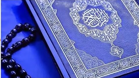 سورة النازعات.كامل