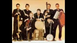 The Pogues - Drunken Boat