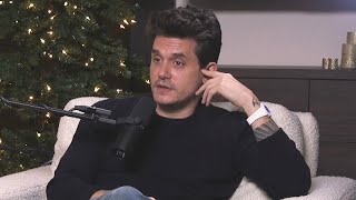 John Mayer Reveals Who 'Your Body Is a Wonderland' Is REALLY About