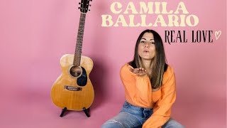 Camila Ballario | Real Love | Full Stand Up Special