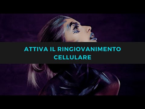 Video: La Cosmetologa Svela I Segreti Del Sonno Per Preservare La Giovinezza