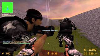 Counter-Strike Source: Maps - ZE_30_Seconds_B2 (1080p)