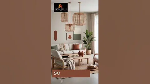 Home Interior Design Color Trends in 2025 | Interior Design Trends | Alpha Design Lab