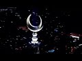 Really amazing naat with makkah clock tower 