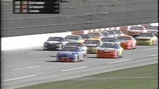 1999 Winston 500 - Part 13 of 16 (Finish)