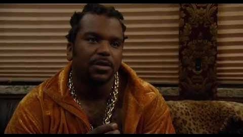 Relationship Advice for Men from Horsedick.mpeg | Craig Robinson | Miss March