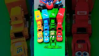 Pixar Cars, McQueen Truck, Lightning McQueen, Chick Hicks, Dinoco, Toys #toys #truck #cars #mcqueen Pixar Cars, McQueen Truck, Lightning McQueen, Chick Hicks, Dinoco, Toys #toys #truck #cars #mcqueen
