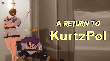 A Return To KurtzPel