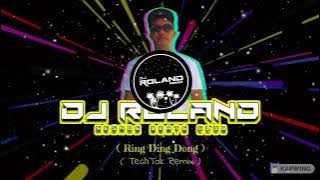 Dj Hyo - Ring Ding Dong ( Dj Roland TechTok Remix )