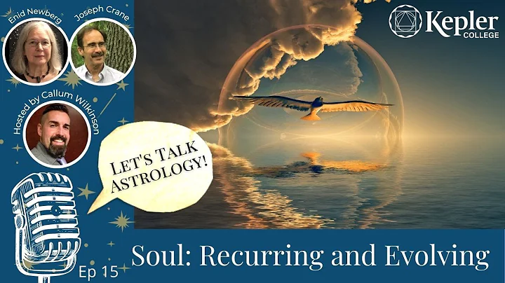 The Astrology of Reincarnation, Soul, and Karma