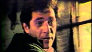 NBC promo Russian Roulette & Richie Brockelman 1978