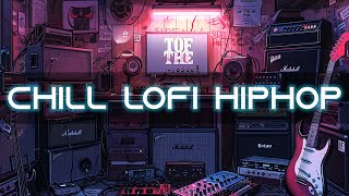 Chill Lofi HiphopCalm Down And Relax  Lo fi Beats To Sleep, Relax  [lofi hiphop mix]