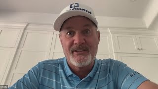 Jerry Kelly raises awareness of colorectal cancer  | FOX6 News Milwaukee