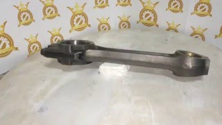 Шатун 3013930 218808 3418500 для двигателя Cummins NTA855 Шатун 3013930 218808 3418500 для двигателя Cummins NTA855