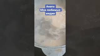 Анапа, отдых продолжается #реки #vlog #vlogs #rek #реки #рек #анапа #море #мидии #тикток