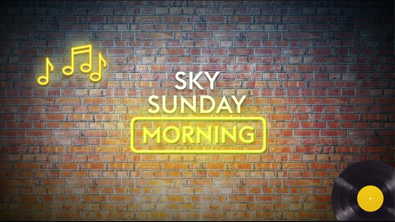 Opener Sky Sunday Morning S