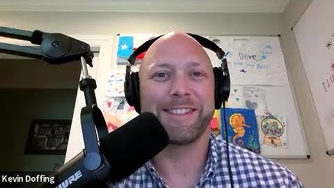 3 Minute Field Notes w/Kevin Doffing - CEO of Project Vanguard