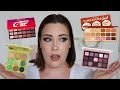 NEW PRODUCT LAUNCHES FALL 2021 | SO MANY PALETTES??