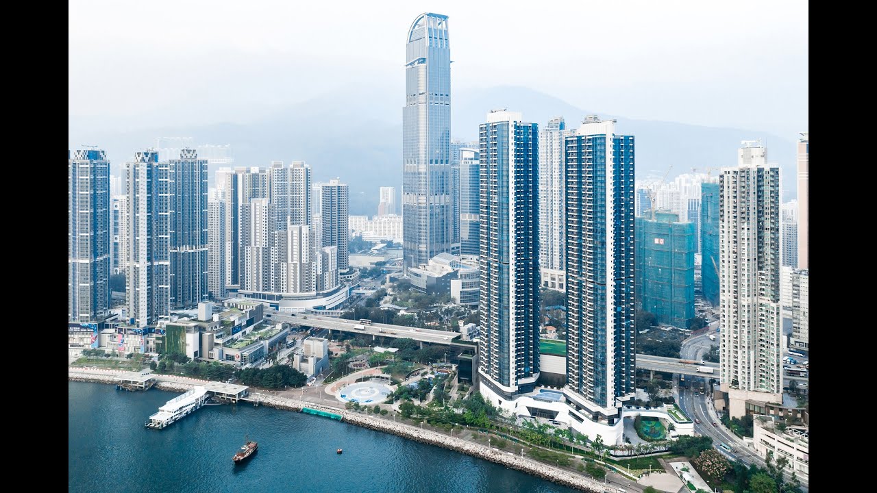 柏傲灣 1B座 高層 F室 KAREN LAU 98506884