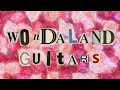 Free afrobeat  guitar melodies and loops wondaland