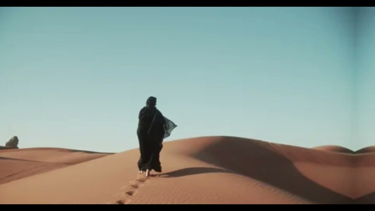 Arabic music-Wain Ma'ady | tiktok remix | EndorphinePlus