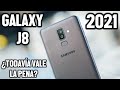 Samsung Galaxy J8 vale la pena comprarlo en 2021? Gama media premium 🔥🔥