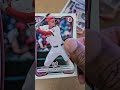 2026 Bowman Baseball Mega Box #shorts #topps #bowman #mlb #mlbcards #baseball #hobby #sportscards
