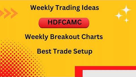 HDFC AMC | HDFCAMC | HDFCAMC share । HDFCAMC Share price today news । HDFCAMC Share latest news