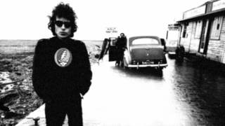 Video thumbnail of "Ballad of a Thin Man - Bob Dylan/Grateful Dead - Autzen Stadium - Eugene, OR - 7/19/87"