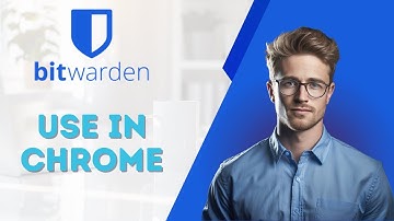 How To Use Bitwarden in Chrome [2024]